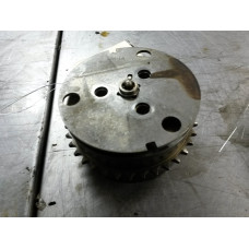 111Q010 Left Exhaust Camshaft Timing Gear From 2014 Subaru Impreza  2.0